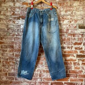 Baggy Rocawear jeans